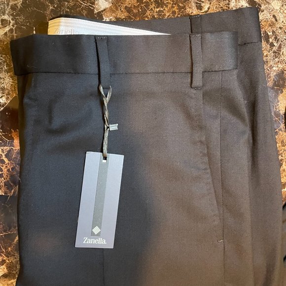 Zanella  navy blue, black , beige - Picture 4 of 6